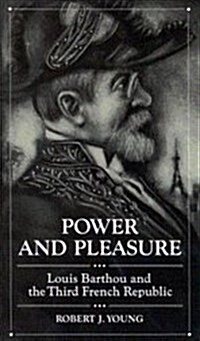 Power and Pleasure (Hardcover)