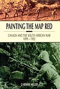 Painting the Map Red (Hardcover)