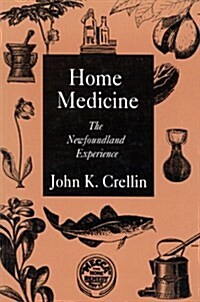 Home Medicine (Hardcover)