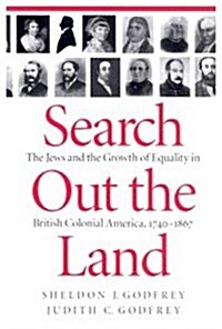 Search Out the Land (Hardcover)