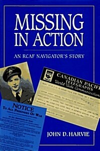 Missing in Action (Hardcover)