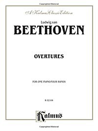 Overtures (Paperback)