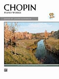 Chopin - Piano Works (Package)