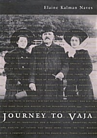 Journey to Vaja: Reconstructing the World of a Hungarian-Jewish Family Volume 25 (Hardcover)