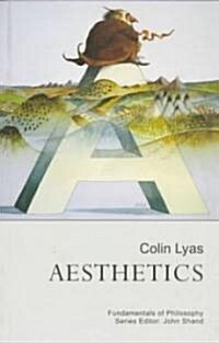 Aesthetics: Volume 1 (Paperback)