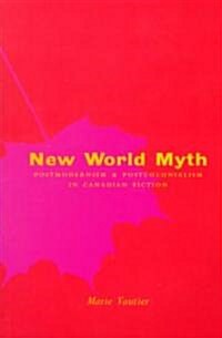 New World Myth (Paperback)