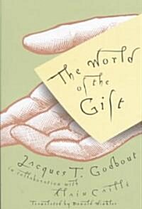 World of the Gift (Hardcover)