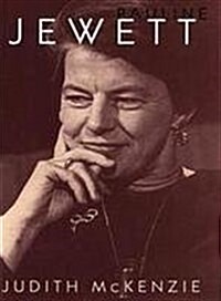 Pauline Jewett (Hardcover)