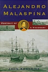 Alejandro Malaspina (Hardcover)