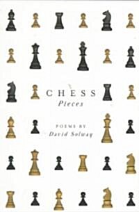 Chess Pieces: Volume 3 (Paperback)