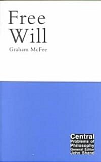 Free Will: Volume 1 (Paperback)