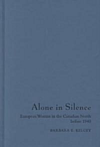 Alone in Silence (Hardcover)