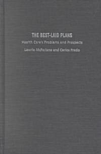 The Best-Laid Plans (Hardcover)
