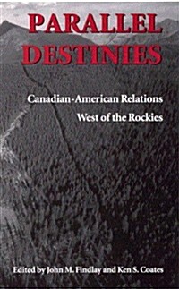 Parallel Destinies (Hardcover)