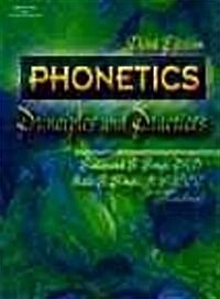 Phonetics (Paperback, 3rd)