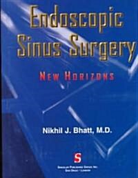 Endoscopic Sinus Surgery (Hardcover, PCK)