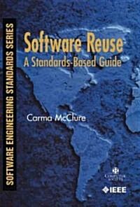 Software Reuse (Paperback)