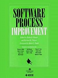 Software Process Improvement (Paperback)