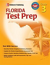 State Specific Test Prep- Florida (Paperback)
