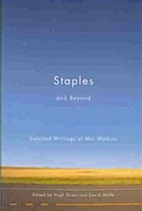 Staples and Beyond: Selected Writings of Mel Watkins (Paperback)