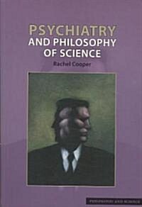 Psychiatry and Philosophy of Science: Volume 3 (Paperback)