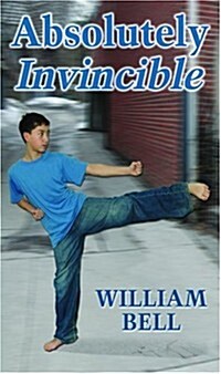 Absolutely Invincible (Mass Market Paperback, 2)