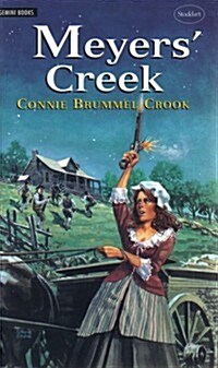 Meyers Creek (Paperback)