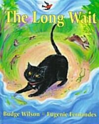 Long Wait (Hardcover)