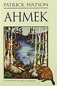 Ahmek (Hardcover)