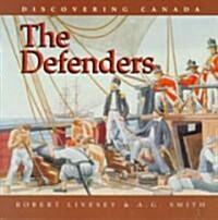 Discovering Canada Defenders (Paperback)