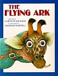 Flying Ark (Paperback)