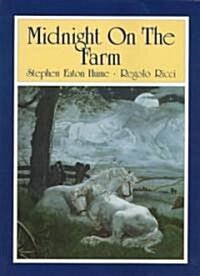 Midnight on the Farm (Paperback)