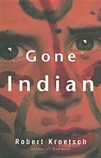Gone Indian (Paperback)