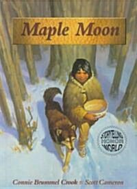 Maple Moon (Paperback)