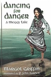 Dancing for Danger (Paperback)