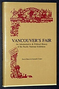 Vancouvers Fair (Hardcover)
