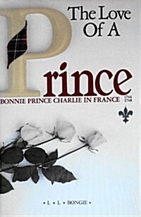 The Love of a Prince (Hardcover)
