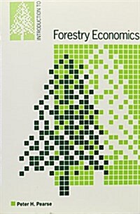 Introduction to Forestry Economics (Paperback)