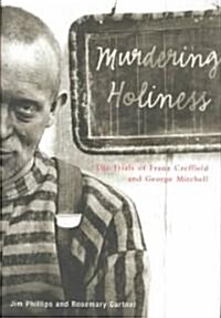 Murdering Holiness (Hardcover)