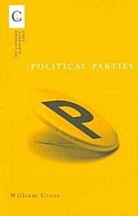 Political Parties (Paperback)