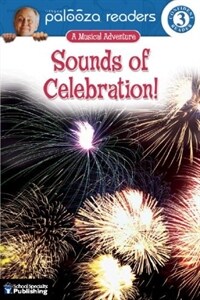 Sounds of celebration!