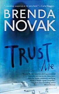 Trust Me (Paperback)