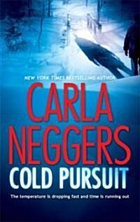 Cold Pursuit (Paperback)