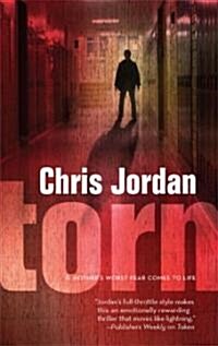 Torn (Paperback, Original)