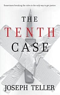 The Tenth Case (Paperback)