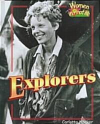 Explorers (Library)