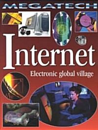 Internet: Electronic Global Village (Paperback)