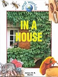 In a House (Paperback)