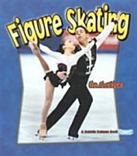 Figure Skating in Action (Paperback)