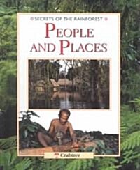 People and Places (Library)